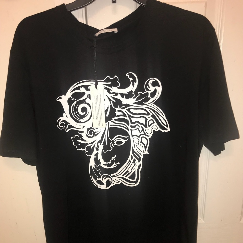 Authentic Versace Shirt